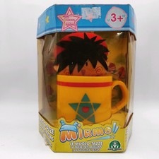 La MUGLO Tazza MIRMO giochi Preziosi New TV cartoni animati manga