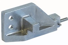 Guide support, lower fitting Hobart saws 5700, 5701, 5801, 6614, 6801. 291653