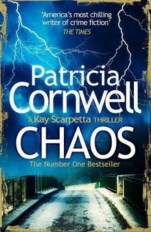 Chaos von Cornwell, Patricia | Buch | Zustand sehr gut