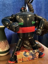 Tetsujin 28 figure Vinal Mint