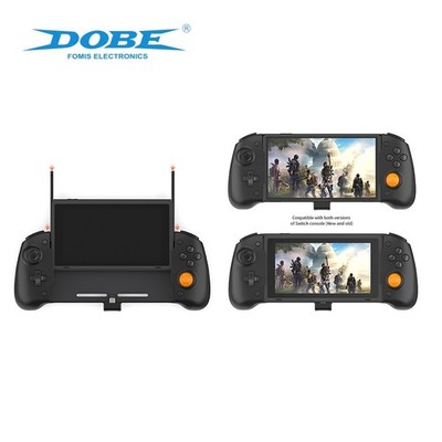 Handle Controller 4 Nintendo Switch OLED/LITE Joy-con Controller Plug-and-Play 