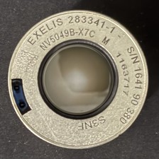 Exelis NV5049B-X7C Gen 3 MX10160 Night Vision Image Intensifier Tube