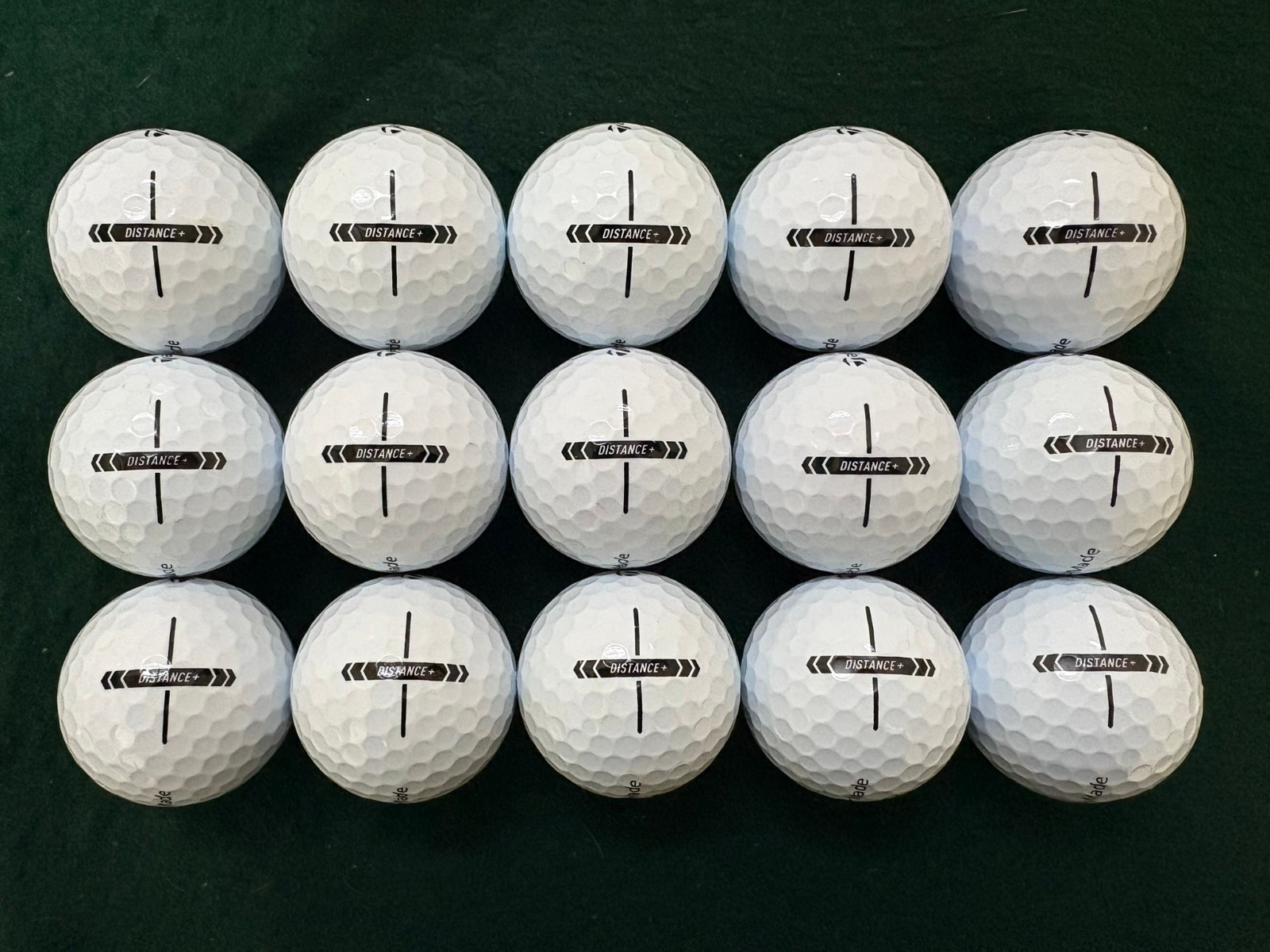 Balls - Mint/near Mint - Same Balls In Photos (b)