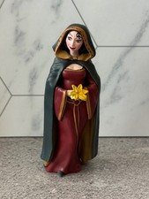 NEW Disney Store Tangled PVC Figure Cake Topper MOTHER GOTHEL