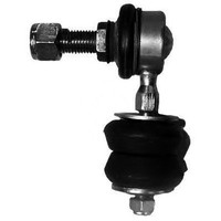 Stange Strebe Stabilisator 89 Mm MM12X1,5 RHT Ø 9 Mm A.B.S. FüR U.A. Opel Vectra