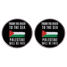 Palestine Pin Free Palestine Flag Enamel Brooches and Pins for Women Nation - 03