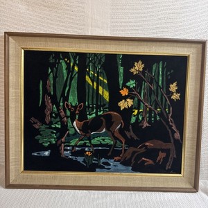 Black Velvet Art | eBay