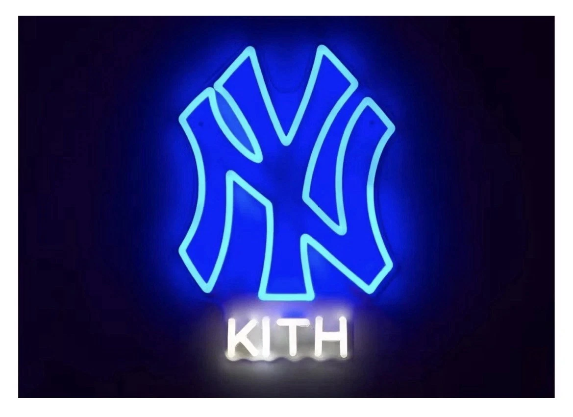Las mejores ofertas en Yankees Neon en iluminación de colección y