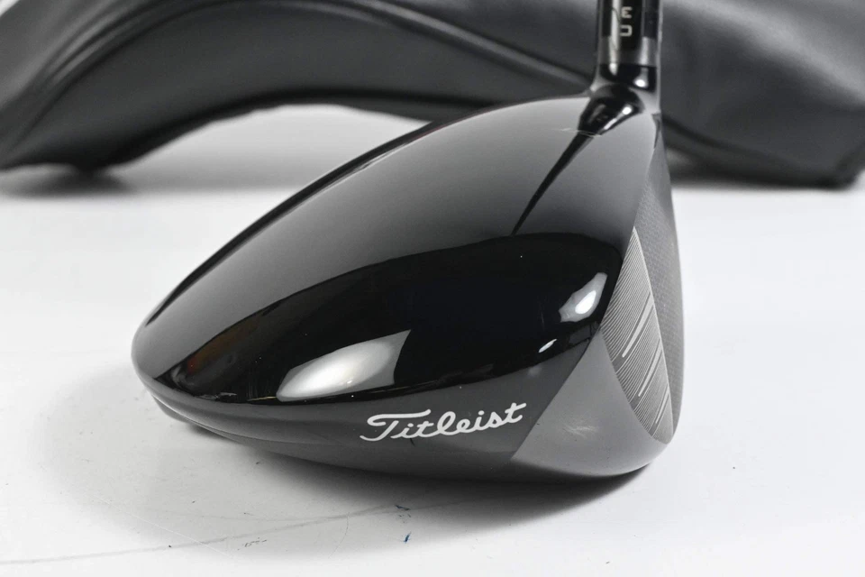 Titleist GT4 Driver / 8 Degree / X-Flex HZRDUS Black 60 Shaft - Image 3 of 4