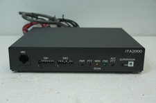 Gai-tronics ITA2000A Tone Remote Adapter