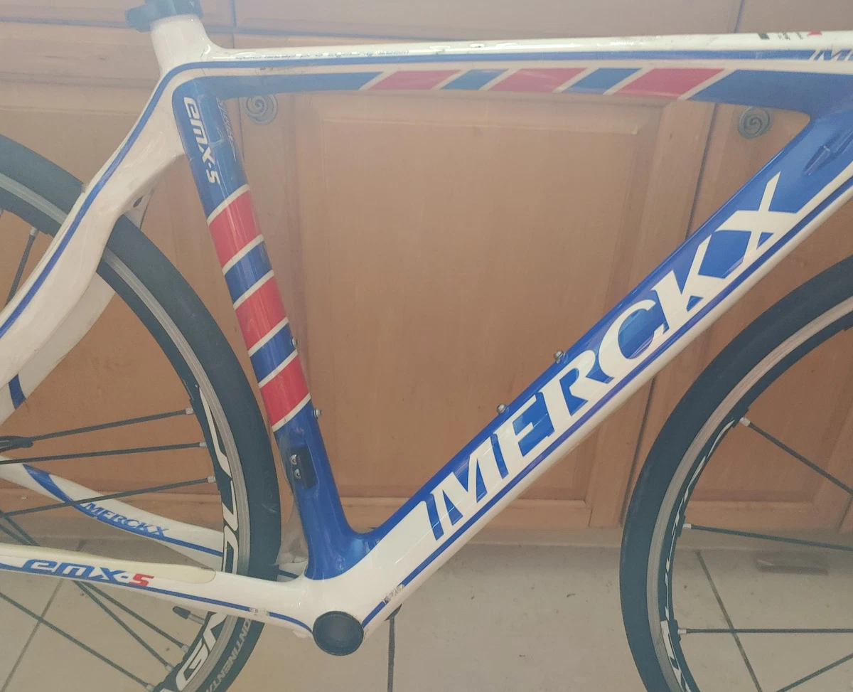 eddy merckx bicycle | eBay
