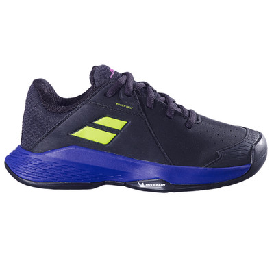 Babolat Schuhe Tennisschuhe Propulse AC All Court Sportschuhe 3J2F25A478 2050 