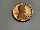 1979 S Lincoln Cent Gem Proof Discolored #2