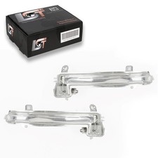 2x Au�enspiegel Spiegelblinker LED links rechts f�r BMW 1er F20 F21 2 F22 F23