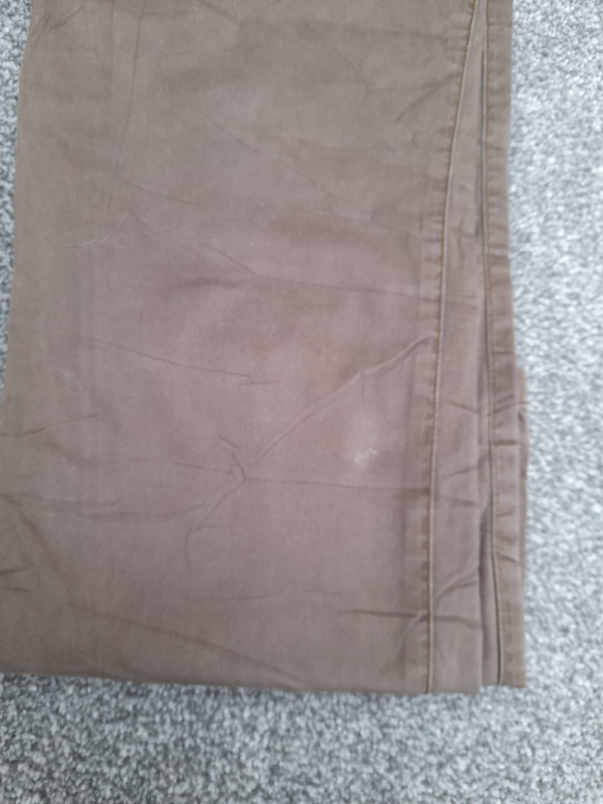 Tommy Hilfiger chino trouser,Brown,33" image 7