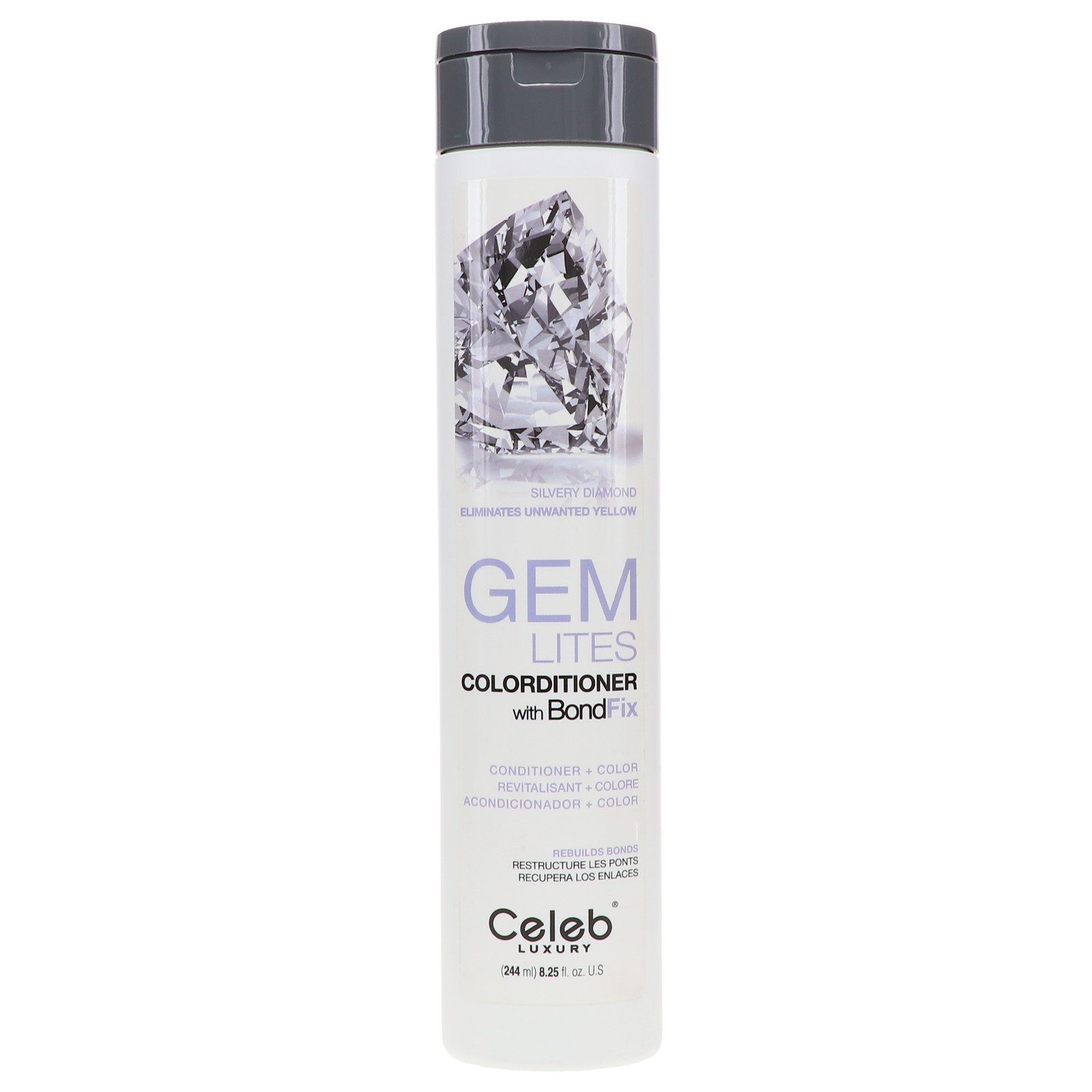 Celeb Luxury Gem Lites    BondFix, 8,25