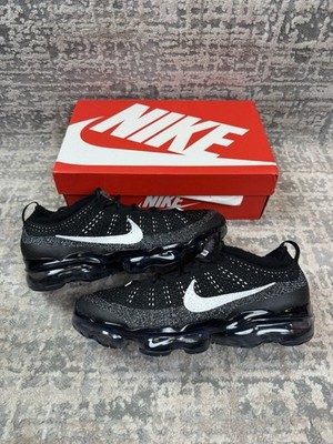 Größe 9 - Nike Air Vapormax 2023 Flyknit Oreo DV1678-001