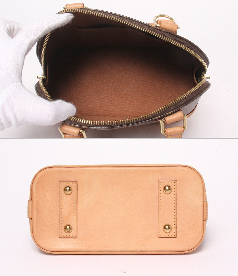 Michael Kors Women's Shoulder Bag Brown Seasonal Used image 3