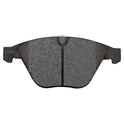 Front & Rear Brake Pads Ceramic Compatible with 2009-2011 BMW 335d 2007-2013 Foto 2 de 3