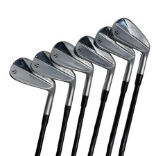 Taylormade P 770 (2023) Iron Set Flex S