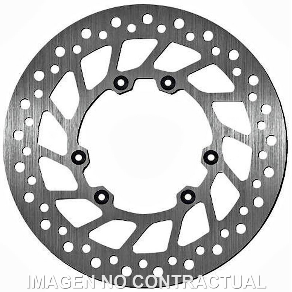 Disk Brake SBS 5003 for Moto Spare Parts Accessories Pieces Refills Quality