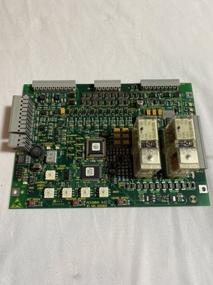 ACUMNA 3.Q 225402 Schindler Elevator ID.NR. 225402 PCB Board