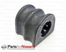 Genuine Nissan Frontier Xterra Pathfinder Front Stabilizer Sway Bar Bushing