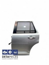 Porte arrière et accessoires Land Rover FREELANDER
