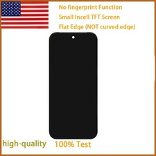 Replacement INCELL LCD Touch Screen Digitizer For Google Pixel 9 GUR25 G2YBB