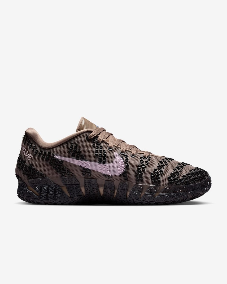 NIKE JA3 Showstopper EP 26.5 US8.5値下げ交渉可 Nike JA 3 'Showstopper' EP Men's Basketball Shoes Sneakers HF2794