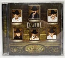 El Arbol by Los Tucanes de Tijuana (CD, 2010, Fonovisa)