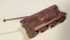 RMM Roskopf  1:100 Panhard EBR 90 Rad Panzer Frankreich Gebraucht Rar