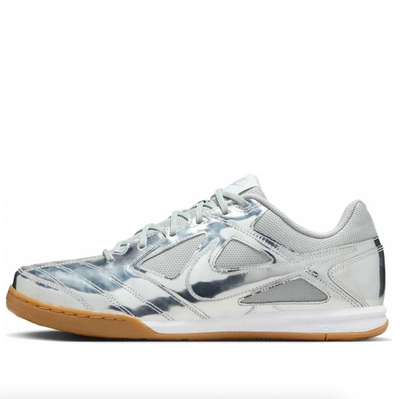 Size 11 - Nike Gato LV8 Chrome - IB3566-001 for sale online | eBay