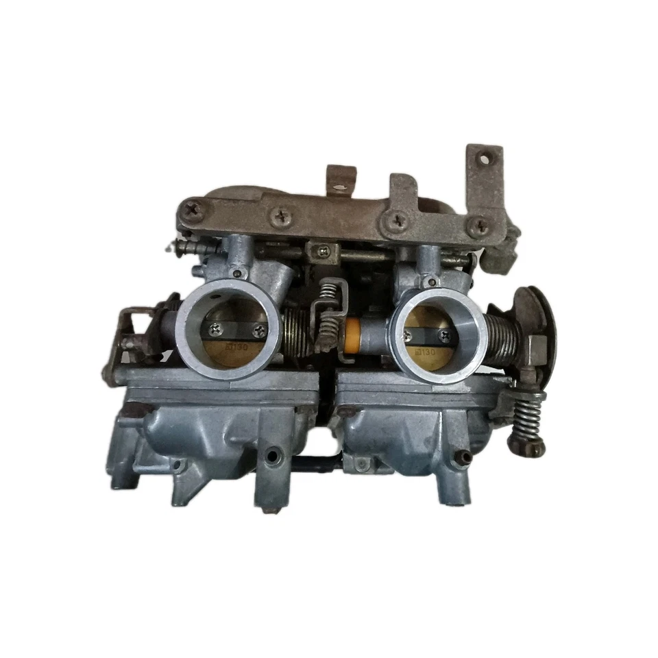 HYOSUNG GT250/GV250 CARBURETTOR ASSEMBLY #13200HM8101 - Image 3 of 4