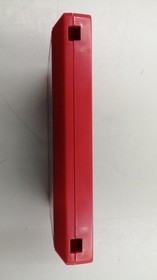 NINTENDO Famicom Soft Tetris Flash Used