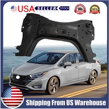 Front Sub-frame Crossmember Engine Beam Fits For Nissan 07-12 Versa Cube 2009-14