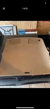 1994-2001 Chevrolet S-10 S10 Factory Headliner Extended Cab 1 Piece Tan