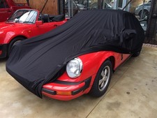Vollgarage Car-Cover High Quality Outdoor Panopren für Porsche 911 G-Modell