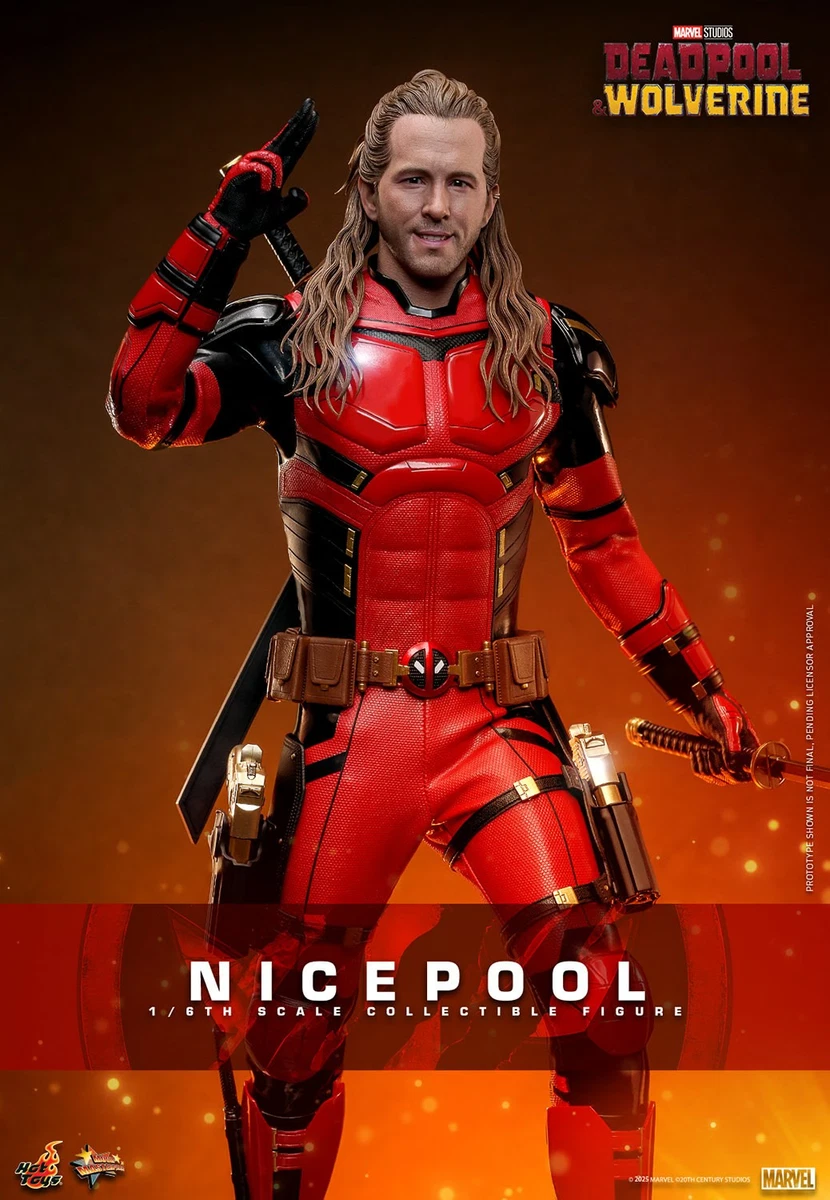 Preços baixos em Hot Toys TV, filmes e videogames Action Figure
