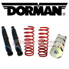 Dorman 949-592 Shock Absorber Conversion Kit for CK-7803WS 39F-30-R-KIT fo