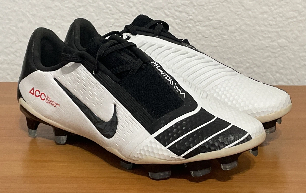 Nike Phantom Venom Elite FG White Black for Sale | Authenticity
