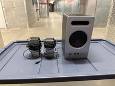 Vizio 5.1 Home Theater System Subwoofer