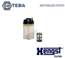 E445KP D314-2 KRAFTSTOFFFILTER HENGST FILTER NEU OE QUALITÄT