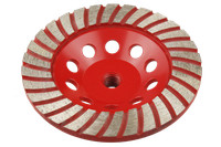 Diamanttopfscheiben Diamantscheiben Diamantschleifscheiben 115Mm M14 Gewinde