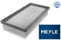 Meyle 11-123210032 Luftfilter Luftfiltereinsatz FüR Citroen FüR Peugeot