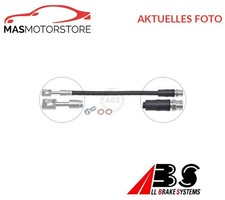BREMSSCHLAUCH BREMSLEITUNG HINTEN ABS SL 1057 P FÜR VW TOUAREG