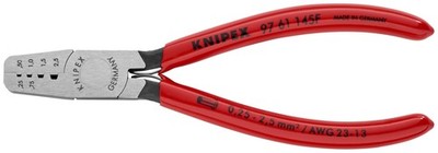 97 61 145 F Crimping Pliers For Cable Links