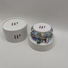 Bp Bomb Party Spring Stacks 2024 Rbp6901 A Moments Gaze Bracelet Silver Plating Bp Bomb Party Spring Stacks 2024 Rbp6901 A Moments Gaze Bracelet Silver Plating