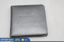 2003-2019 Maserati Quattroporte GPS, Navagation - Software, CD ROM Digital Maps