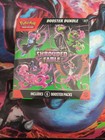 Pokemon TCG Scarlet & Violet Shrouded Fable Booster Bundle